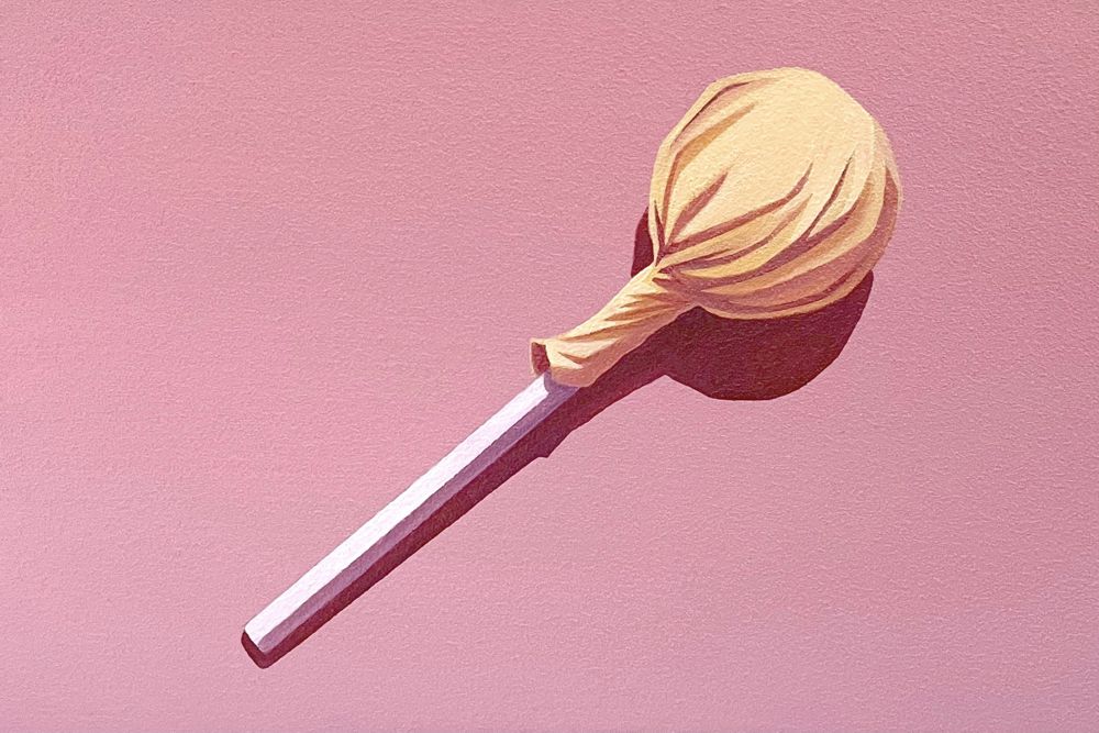 キャンディ,2026